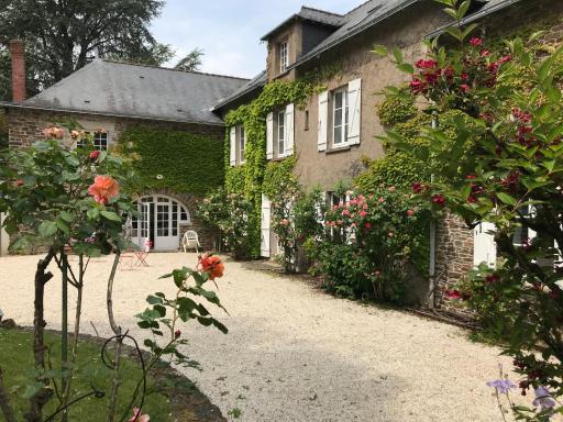 La Grimaudière - Housity