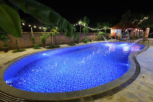 Phạm Gia Homestay Ecogarden - Housity