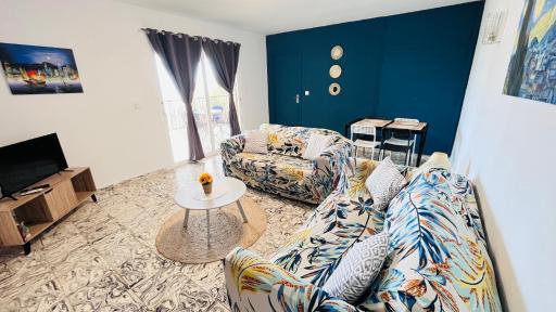 Finca Tylia, Olta, Calpe - Housity