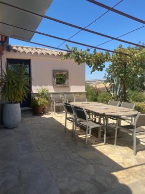 Finca campo - Escapadas en Arcos de la Frontera - Housity