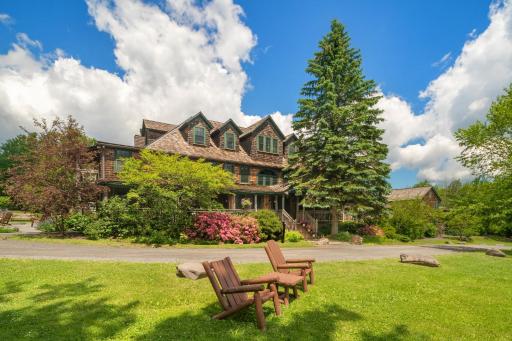 Hotel Mountain Brook - Housity
