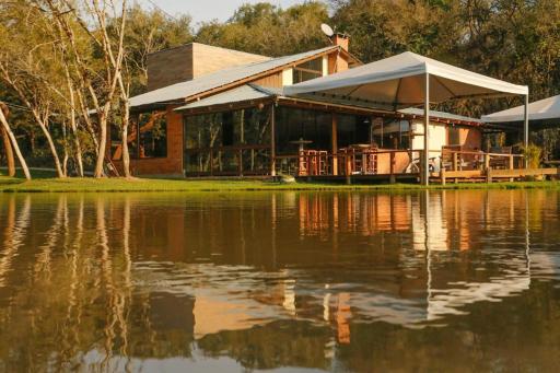 Chalé Rancho Bello - Housity