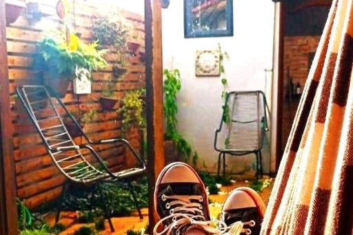 Casa inteira em Araxá - Housity