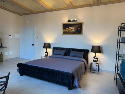 Casa Colonna - Suite della Torre - Housity