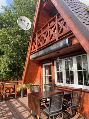 Kamień na Kaszubach - Housity