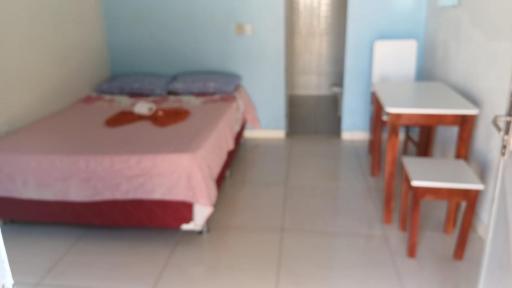 Hotel Gods Time Is The Best - Housity