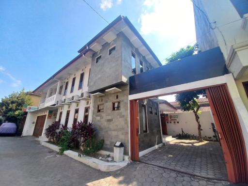 Homestay Jogja dekat Masjid Jogokaryan by Simply Homy - Housity