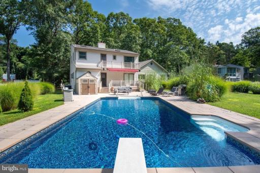 Kent Island Luxury - Housity