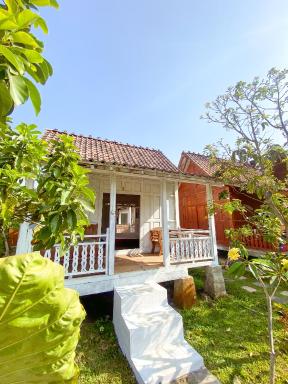 Villa Bangunjiwo - Housity