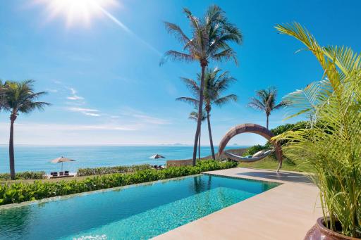 Fusion Resort Cam Ranh - All Spa Inclusive - Housity