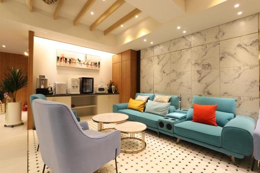 H Avenue Hotel Minam - Housity