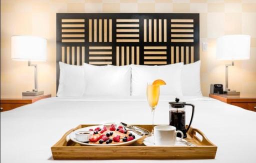 Old Town Resort DeLuxe - Housity