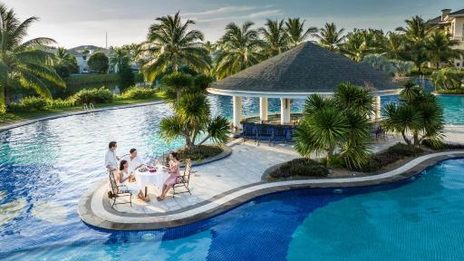 Vinpearl Wonderworld Phu Quoc - Housity