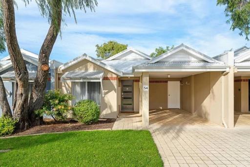 Beachside Breakaway - Unit 54 at Cape View Resort - Housity