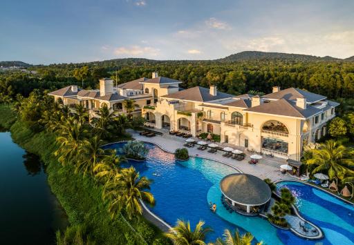 Vinpearl Wonderworld Phu Quoc - Housity
