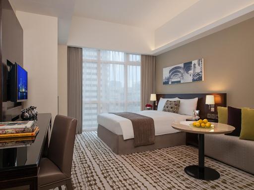Citadines Salcedo Makati - Housity