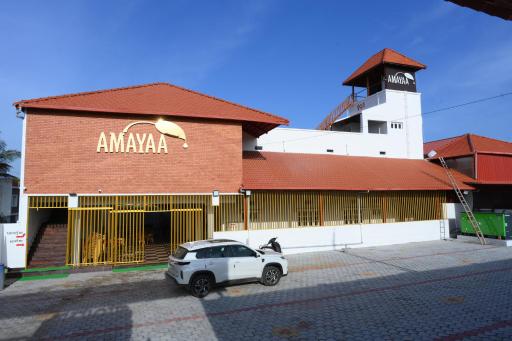 Amayaa Courtyard Homestay - Housity