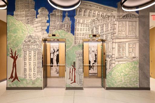 Delta Hotels by Marriott New York Times Square - Housity