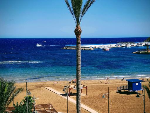 Apartamento Playa Puerto de Mazarrón - Housity
