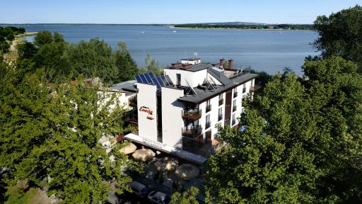 Hotel Emocja SPA - Housity