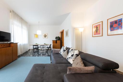 RiverView Luxury flat - Housity