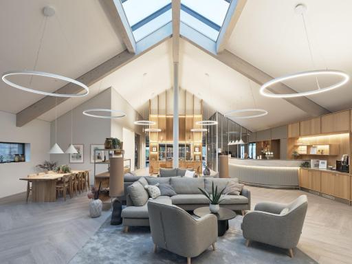 Hages Badehotel - Housity