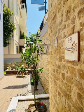 Dimora Il Campanile - Housity