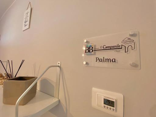 Dimora Il Campanile - Housity