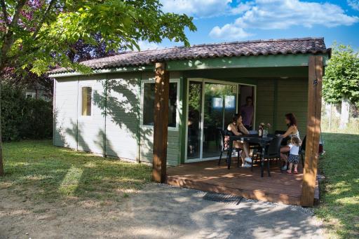 Les chalets de Gaillac - Housity