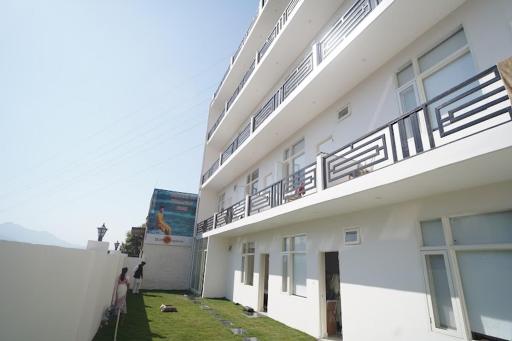 SWAASTIK YOG HOMESTAY - Housity