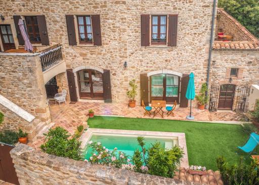 La maison WISTERIA - Housity