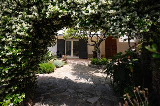 La casa del Maestro - Housity