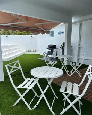 Espacio Arapacis Apartamento C con Jaccuzi Exterior - Housity