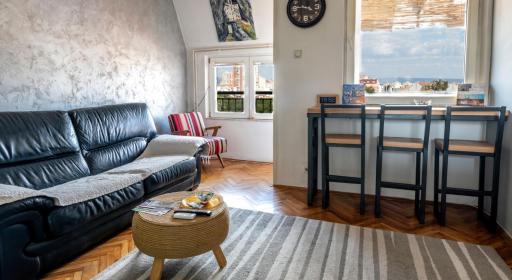 Apartman Centar - Hizvo