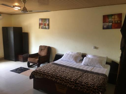 Nottingham Hotel Limited - Housity
