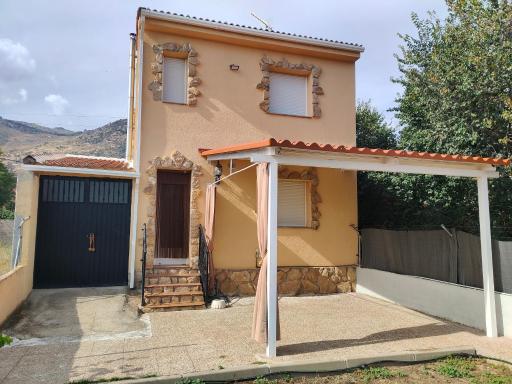 CASA LOS ABUELOS - Housity
