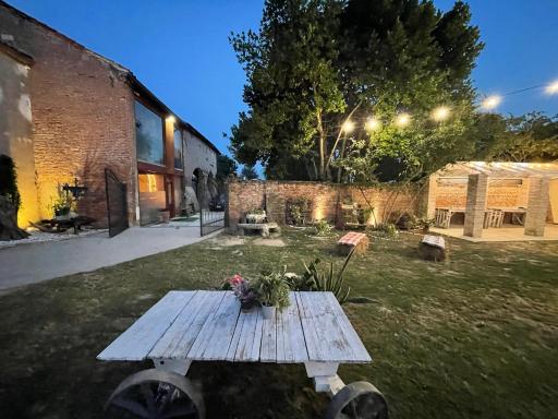 TENUTA BORGATO MORELLI - Housity