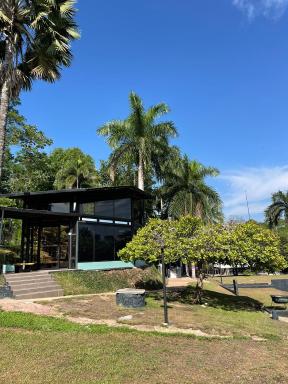 Refugio Texano Suite Loft - Housity