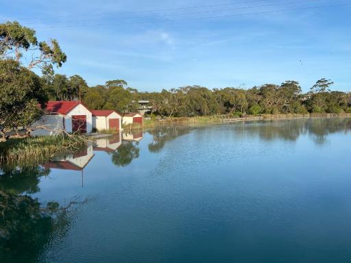 Anglesea Rivergums - Housity