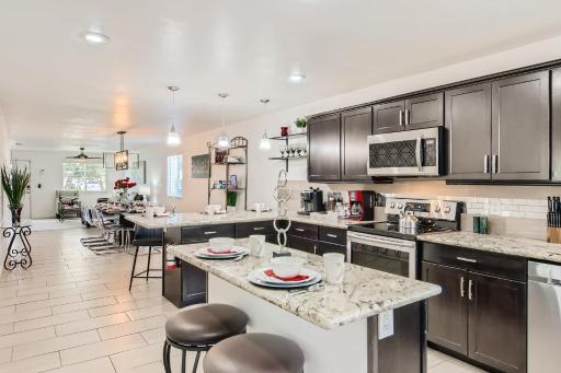 Red Door Trio - Housity