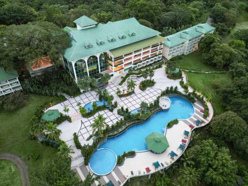 Gamboa Rainforest Reserve - Housity