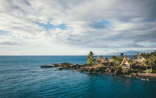 Kona Village A Rosewood Resort - Housity