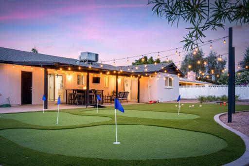 Backyard Dream - Housity