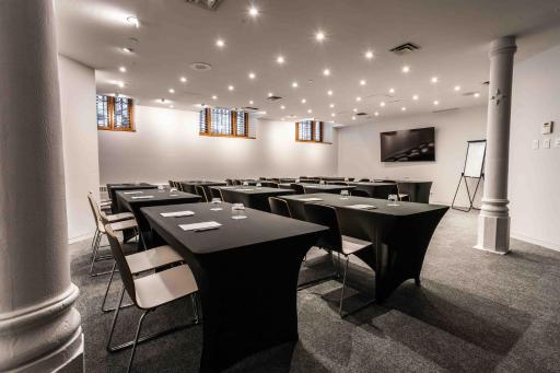 Hotel Gault - Housity