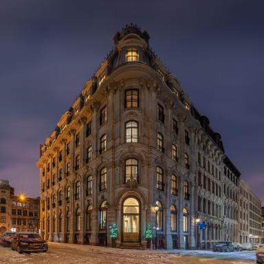 Hotel Gault - Housity
