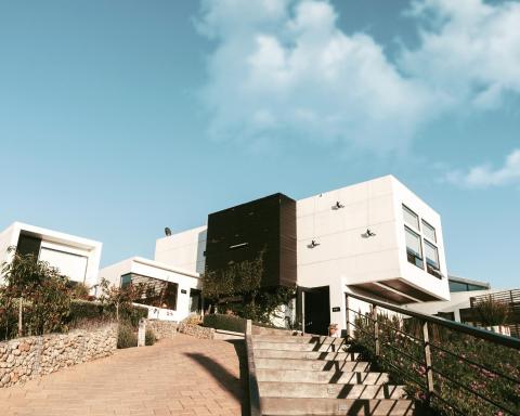 La Cima del Valle - Housity