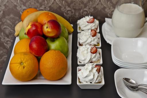 Garni Hotel Eter - Housity