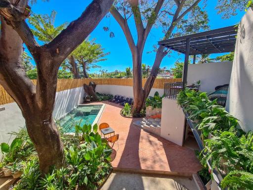 Rooms Huatulco - Housity