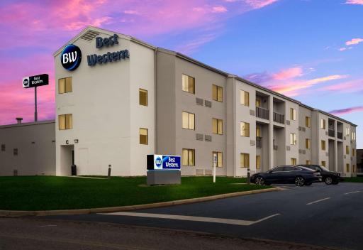 Best Western Spartanburg Northwest - Housity
