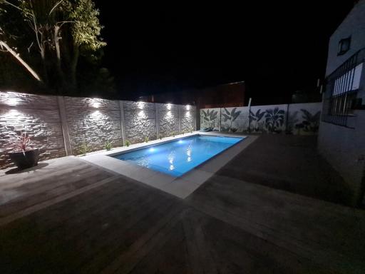 Alquiler Temporario Tandil LAS PALMERAS II - Housity